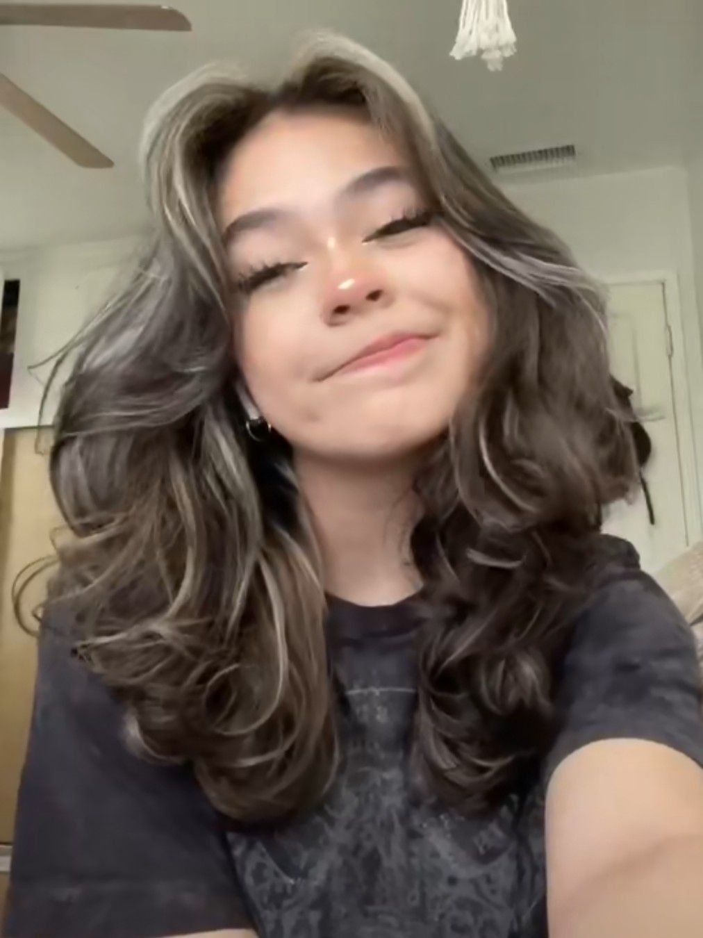 video gadis arab duet dengan kreator lokal yang populer viral Bokeh